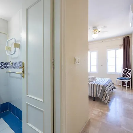 Fuentes De B2m Vacacional Nerja