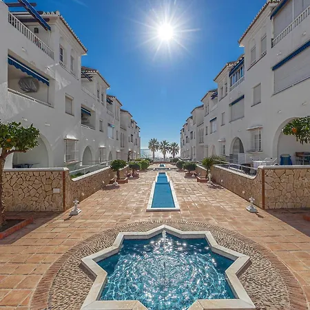 Fuentes De B2m Vacacional Appartamento Nerja