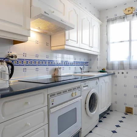 Fuentes De B2m Vacacional Apartment *