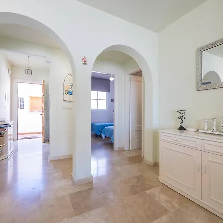 Apartment Fuentes De B2m Vacacional
