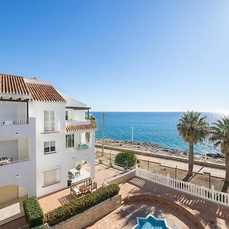Fuentes De B2m Vacacional Apartment *