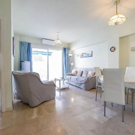 Fuentes De B2m Vacacional Apartment Nerja