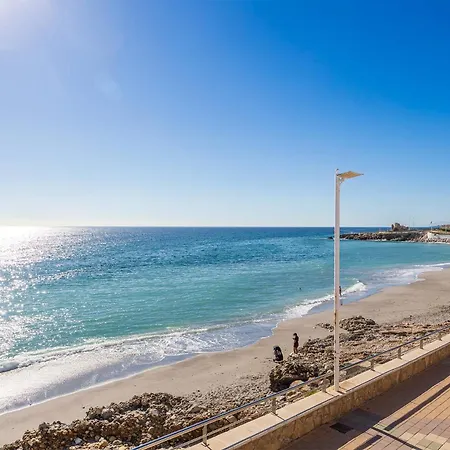 Apartment Fuentes De B2m Vacacional *