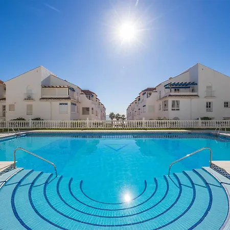 Apartment Fuentes De B2m Vacacional Nerja