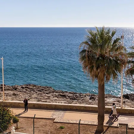 Fuentes De B2m Vacacional Apartment Nerja