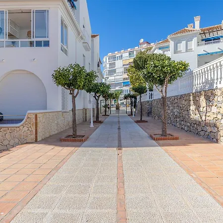Apartment Fuentes De B2m Vacacional *