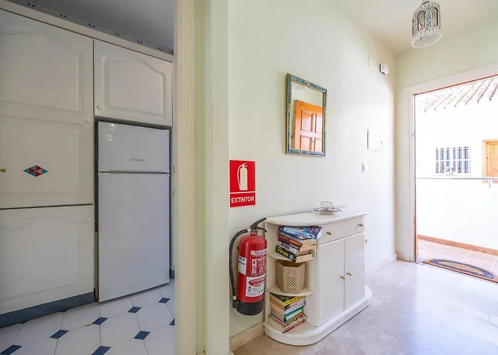 Fuentes De B2m Vacacional نيرخا