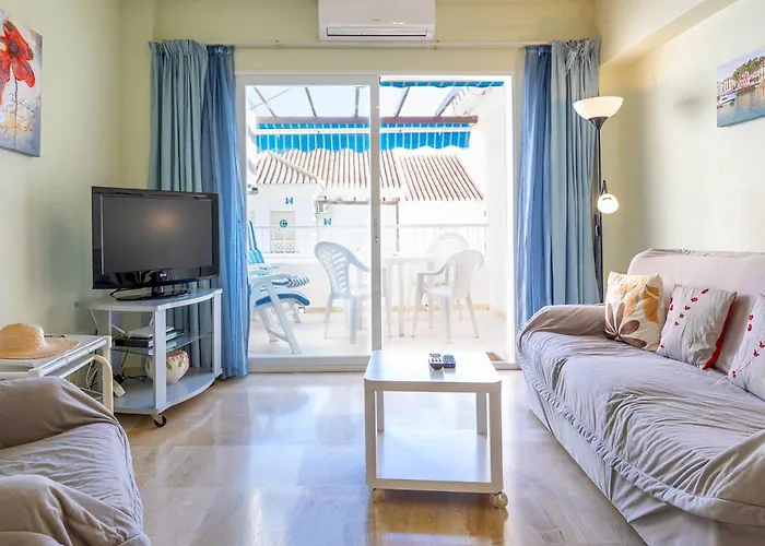 Fuentes De B2m Vacacional