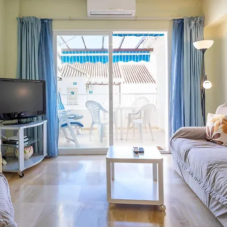 Fuentes De B2m Vacacional