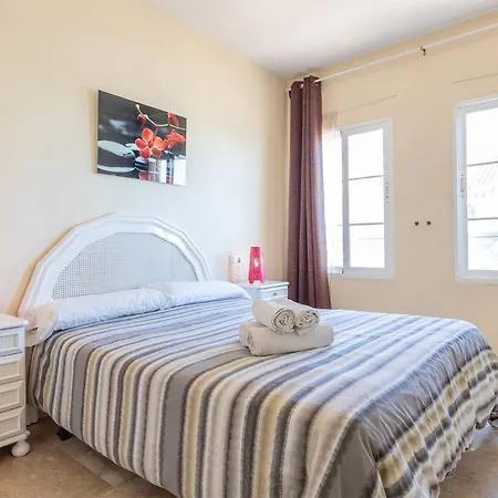 Fuentes De B2m Vacacional Apartman