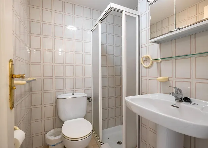 Fuentes De B2m Vacacional Apartman