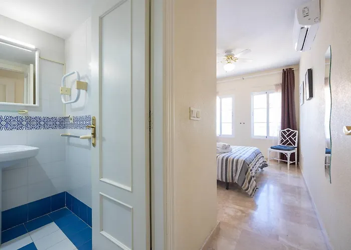 Fuentes De B2m Vacacional Nerja