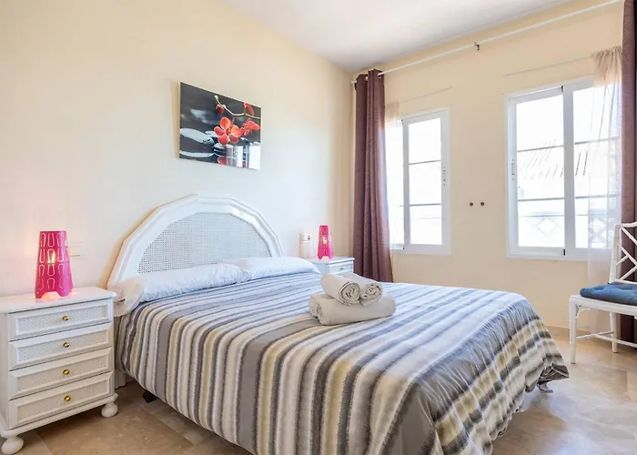 Fuentes De B2m Vacacional Apartament