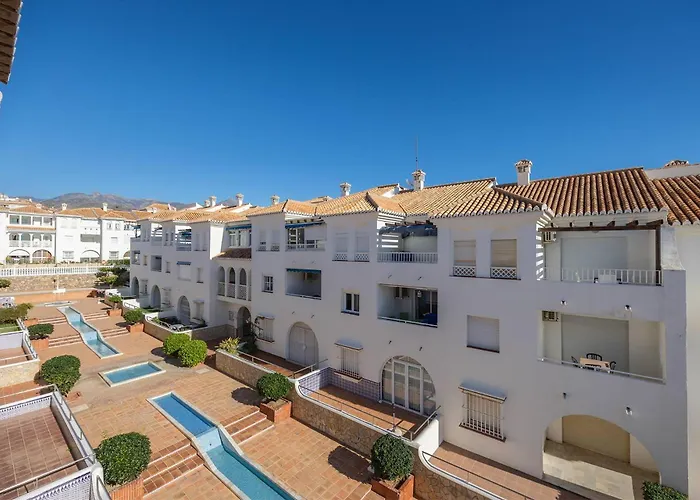 Fuentes De B2m Vacacional Apartman