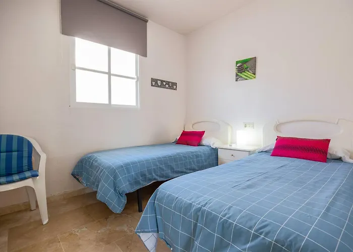 Fuentes De B2m Vacacional Apartament
