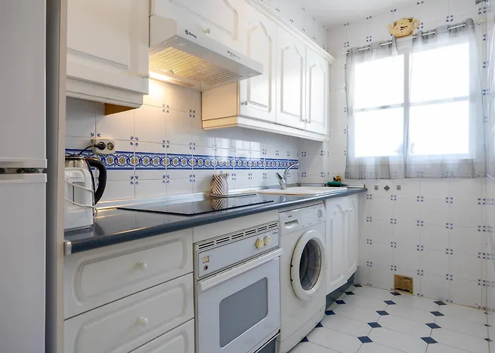 Fuentes De B2m Vacacional Apartamento *