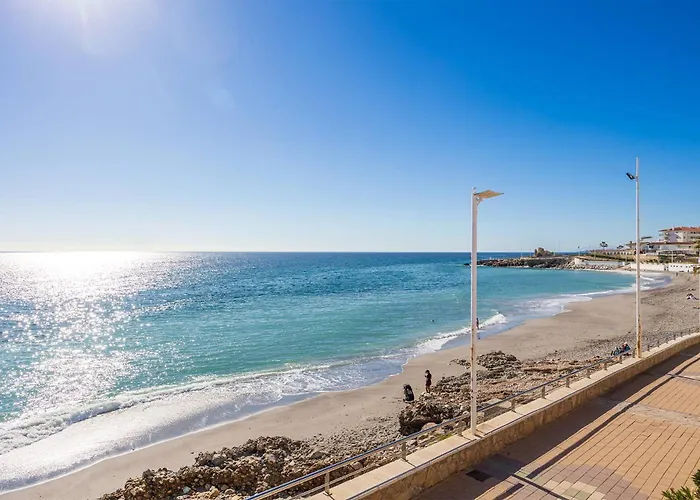 Apartamento Fuentes De B2m Vacacional *