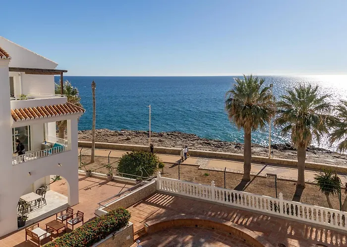 Fuentes De B2m Vacacional Apartamento *