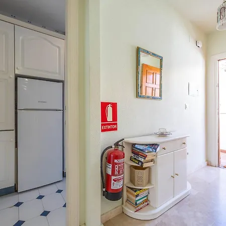 Fuentes De B2m Vacacional Nerja