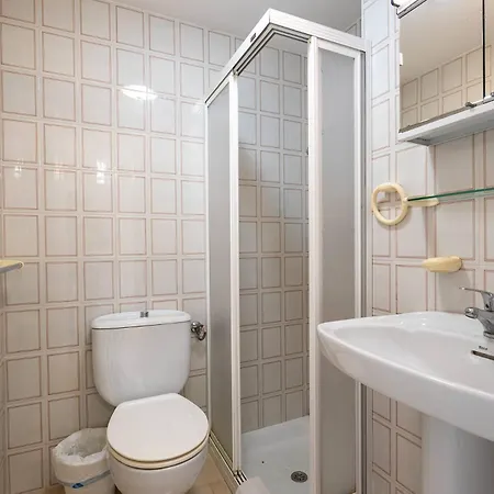 Fuentes De B2m Vacacional Appartement