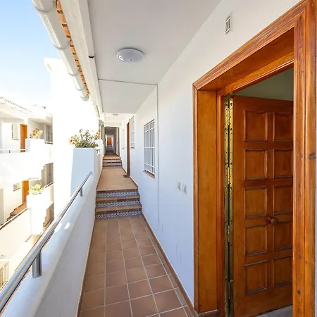 Appartement Fuentes De B2m Vacacional Nerja