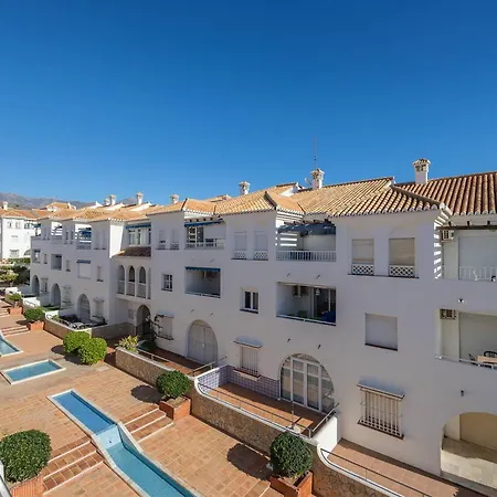 Fuentes De B2m Vacacional Appartement