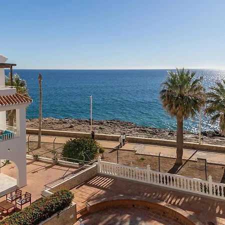 Fuentes De B2m Vacacional Appartement *