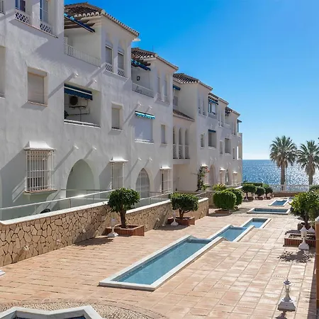 Fuentes De B2m Vacacional * Nerja