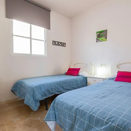 Fuentes De B2m Vacacional Appartement